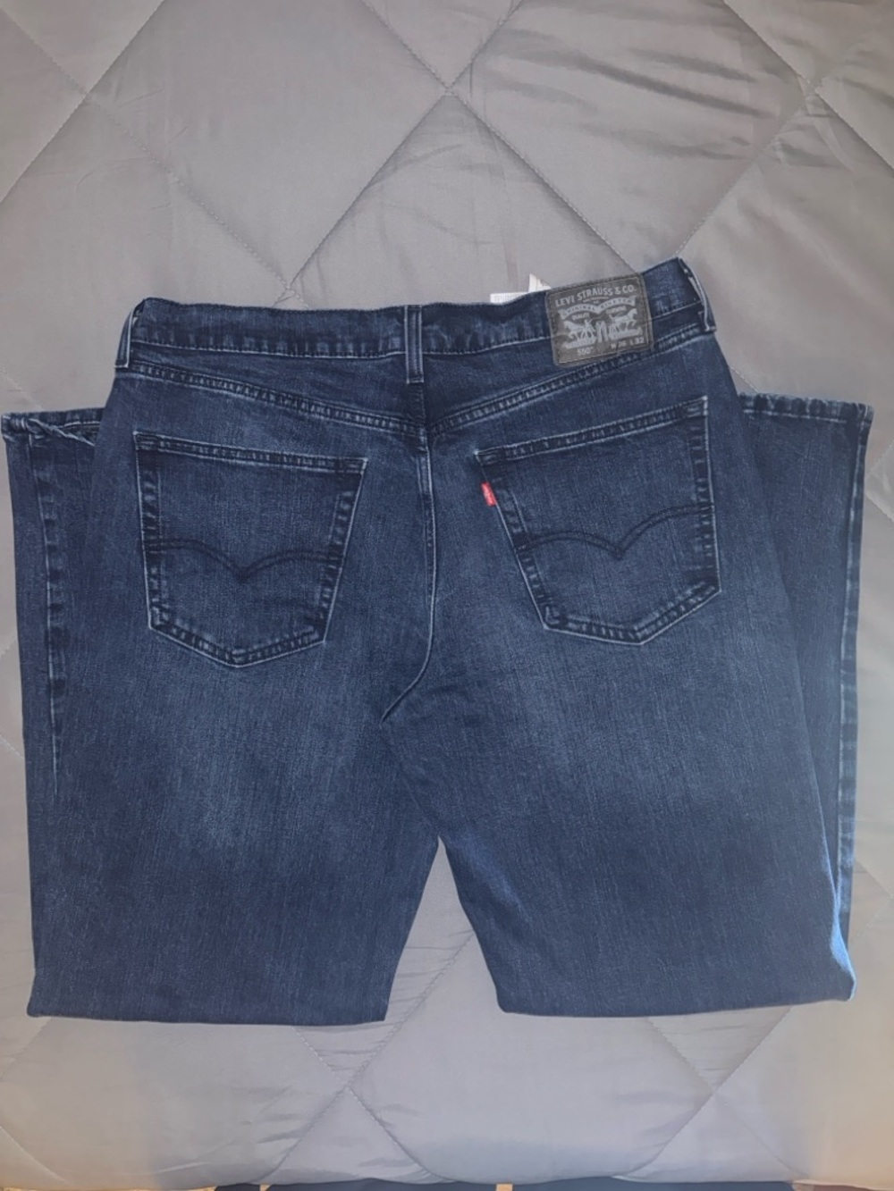 Levi's Men's Jeans